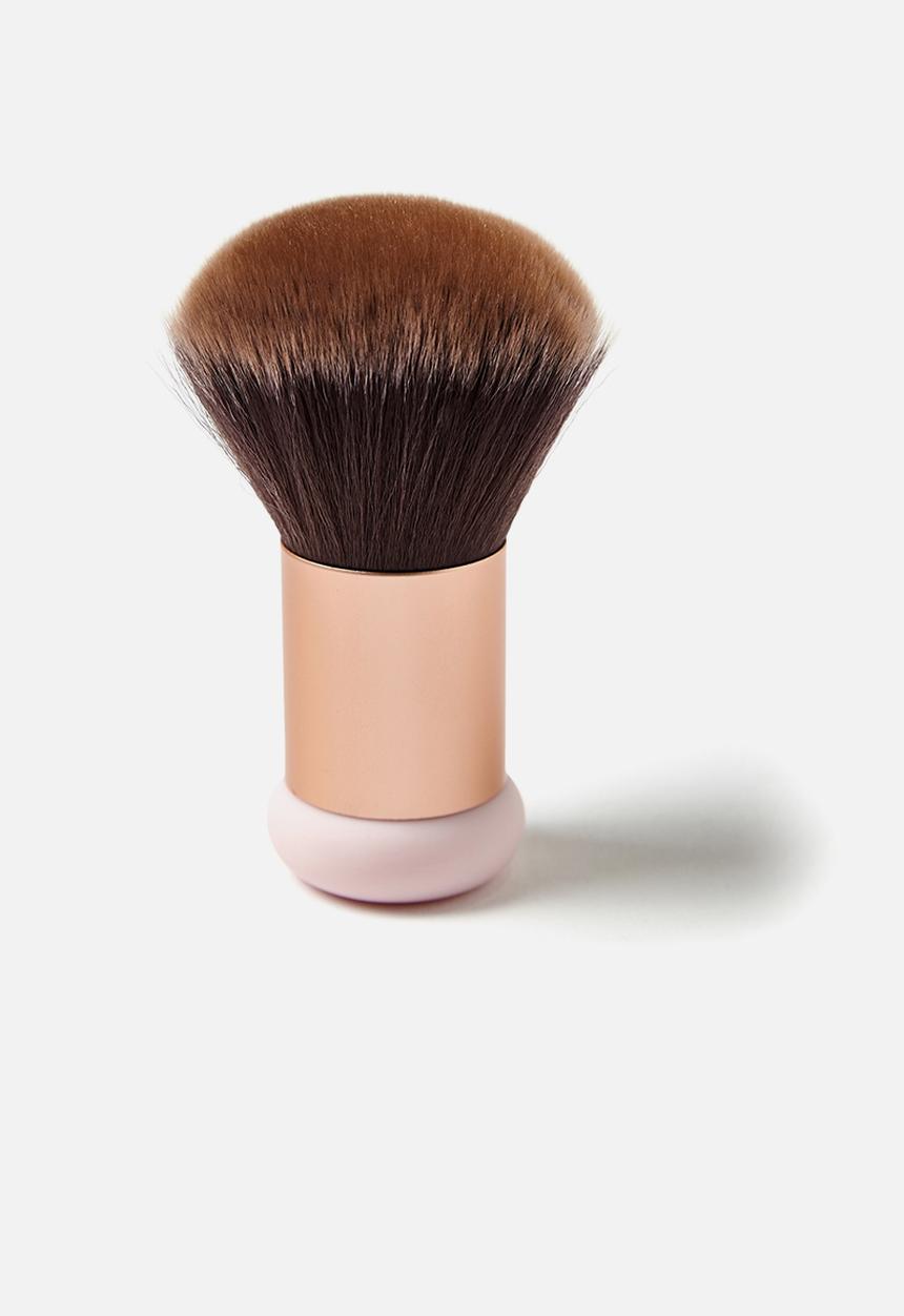 Cotton On - Rubi body bronzer brush - rose gold