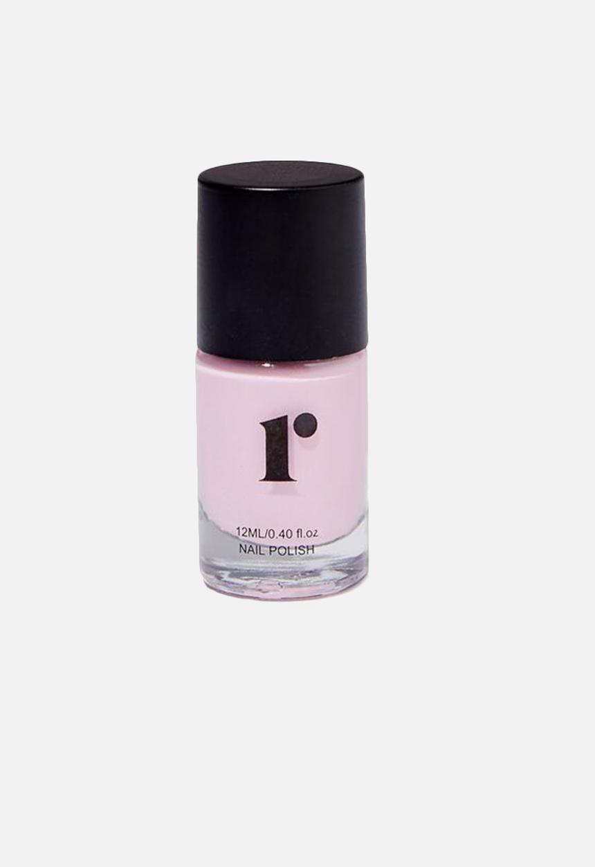 Cotton On - Rubi nail polish - parfait pink