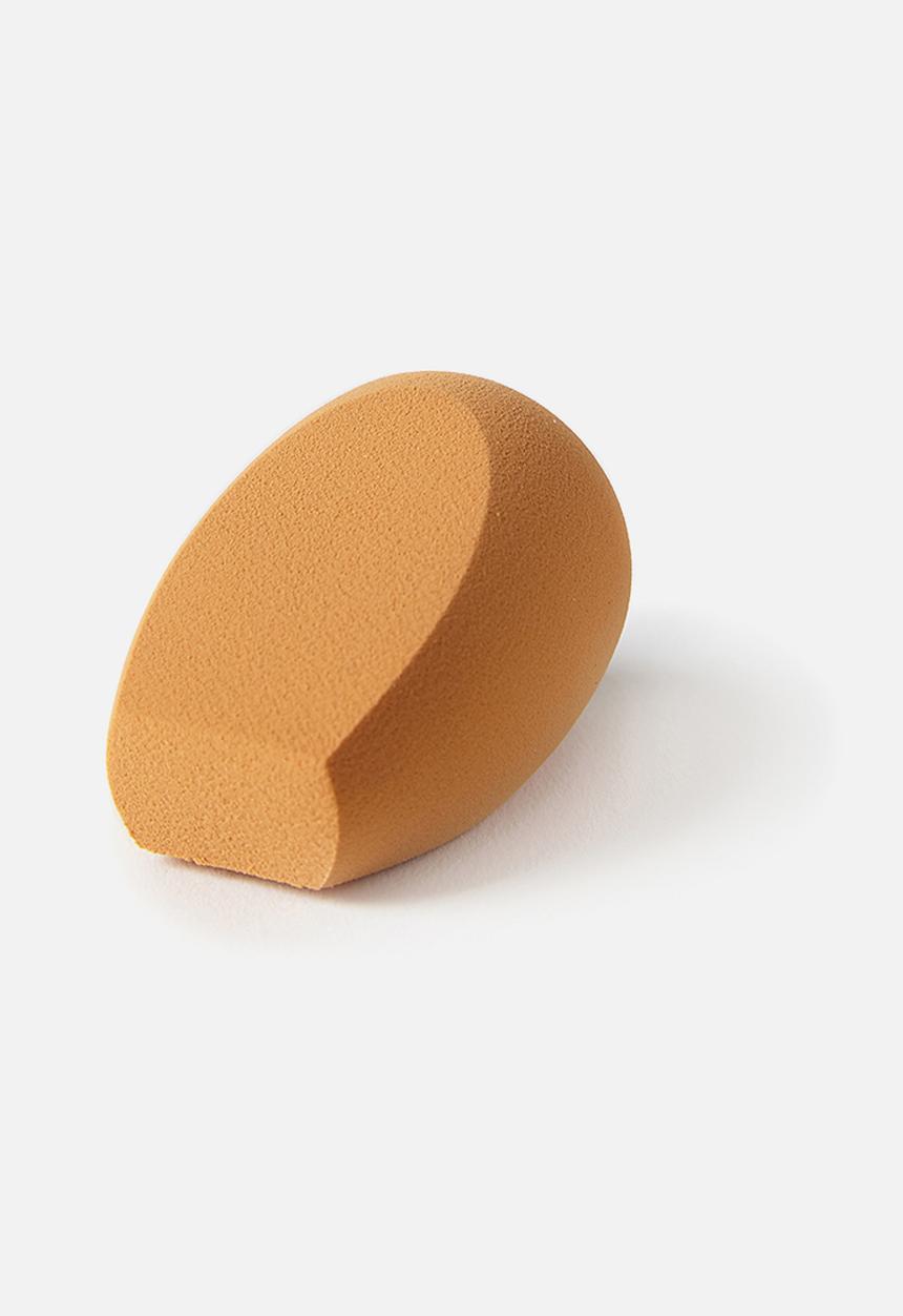 Cotton On - Rubi contour sponges - mustard