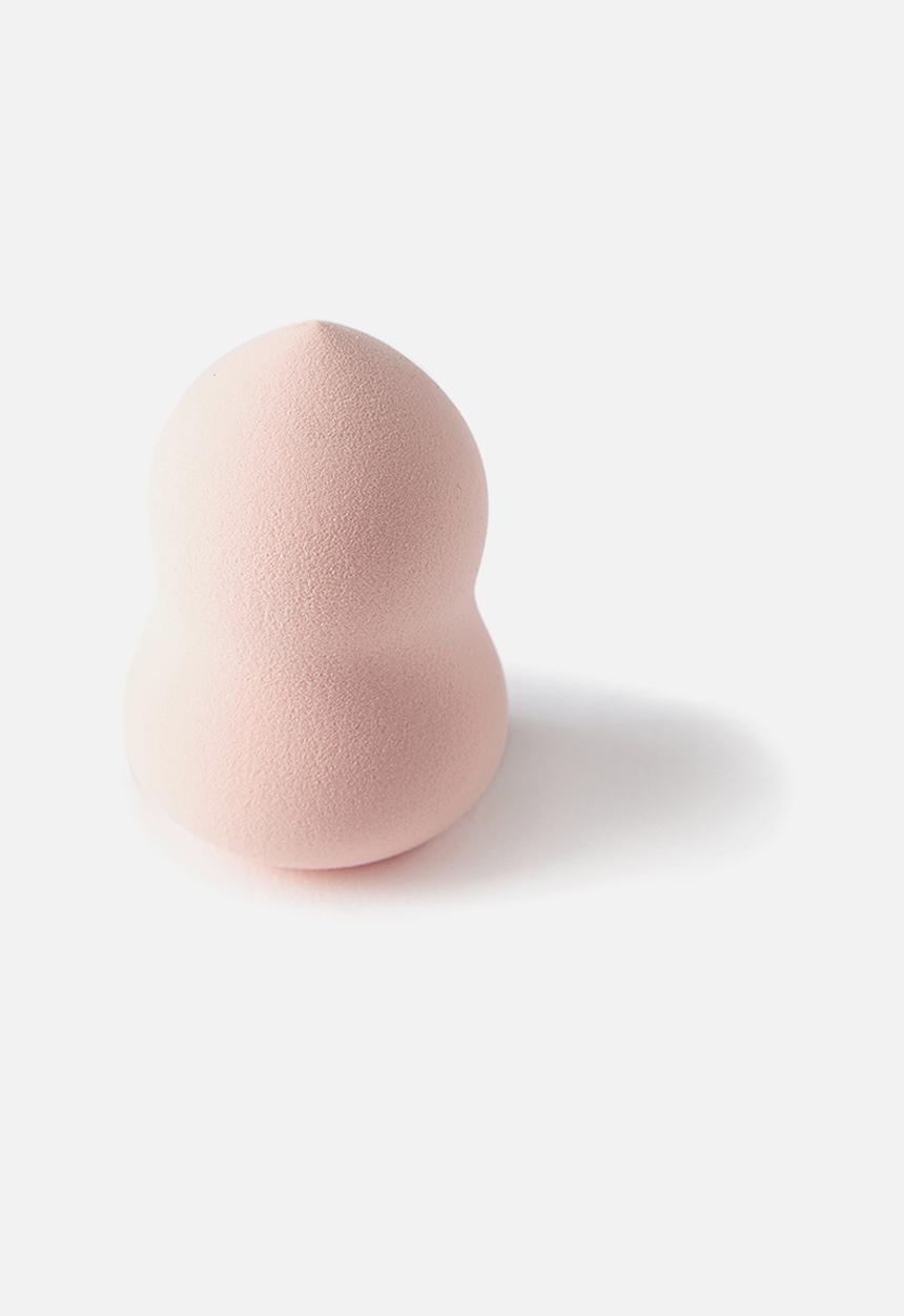 Cotton On - Rubi contour sponges - parfait pink