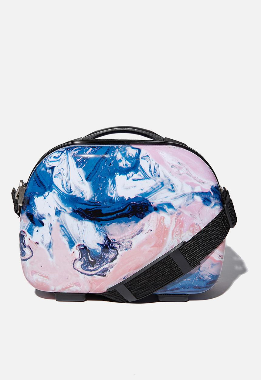 Typo - Vanity case - moody marble