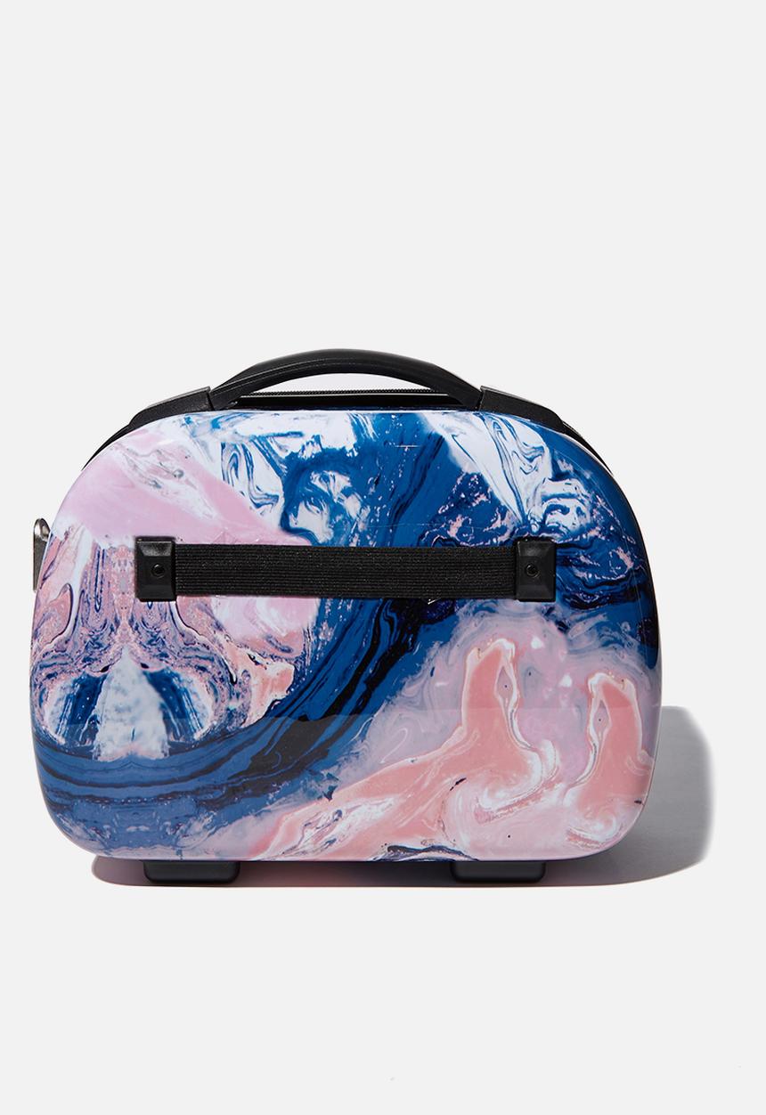 Typo - Vanity case - moody marble