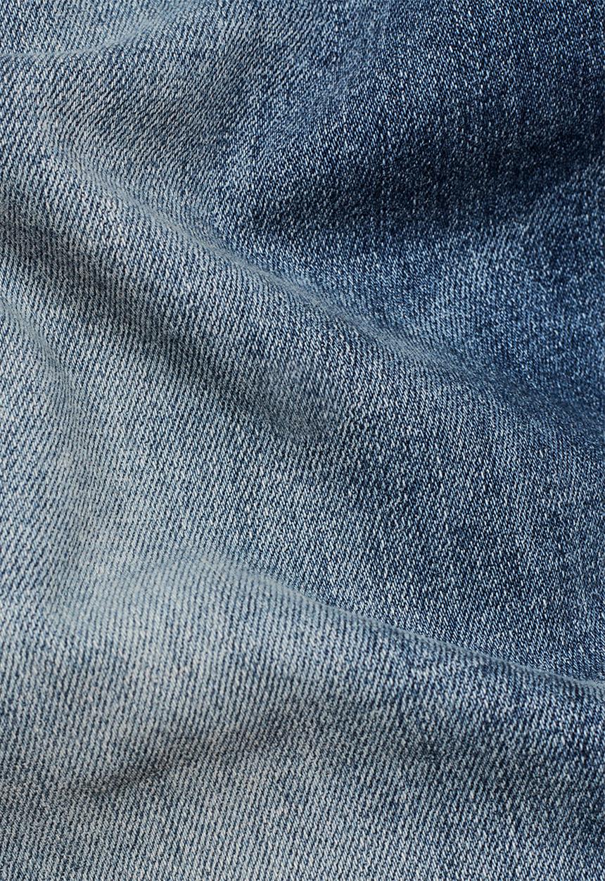 Carhartt WIP - Sid jeans - blue