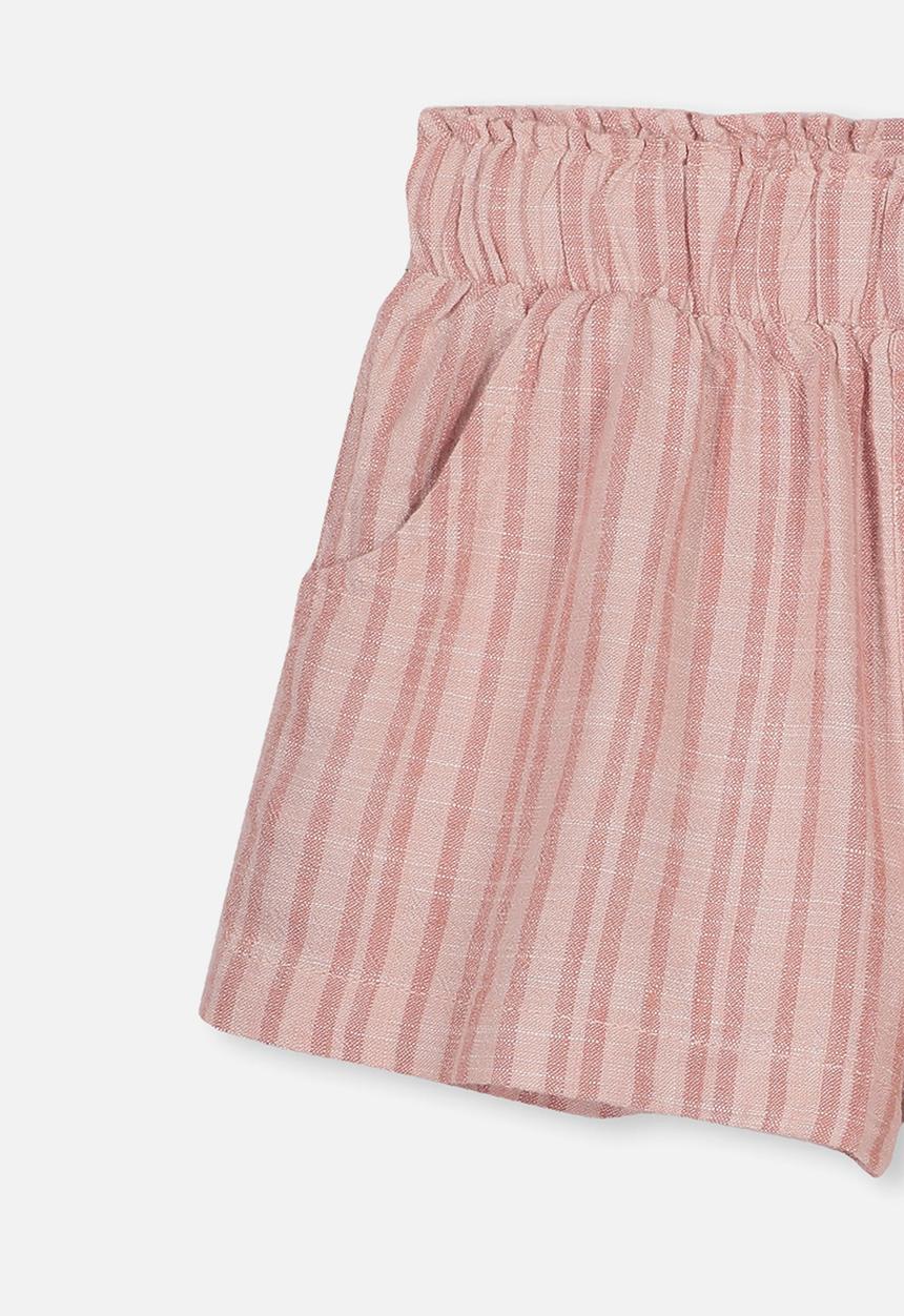 Cotton On - Dani short - peach