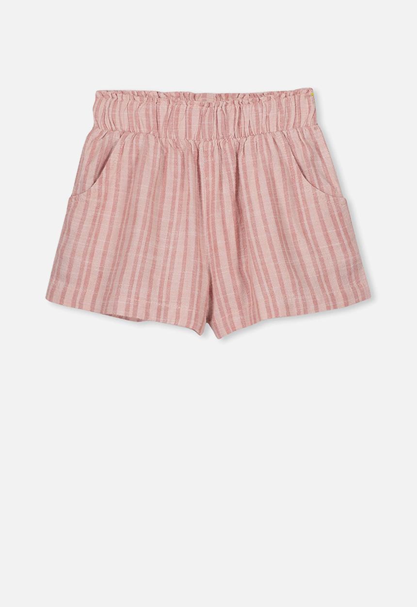 Cotton On - Dani short - peach