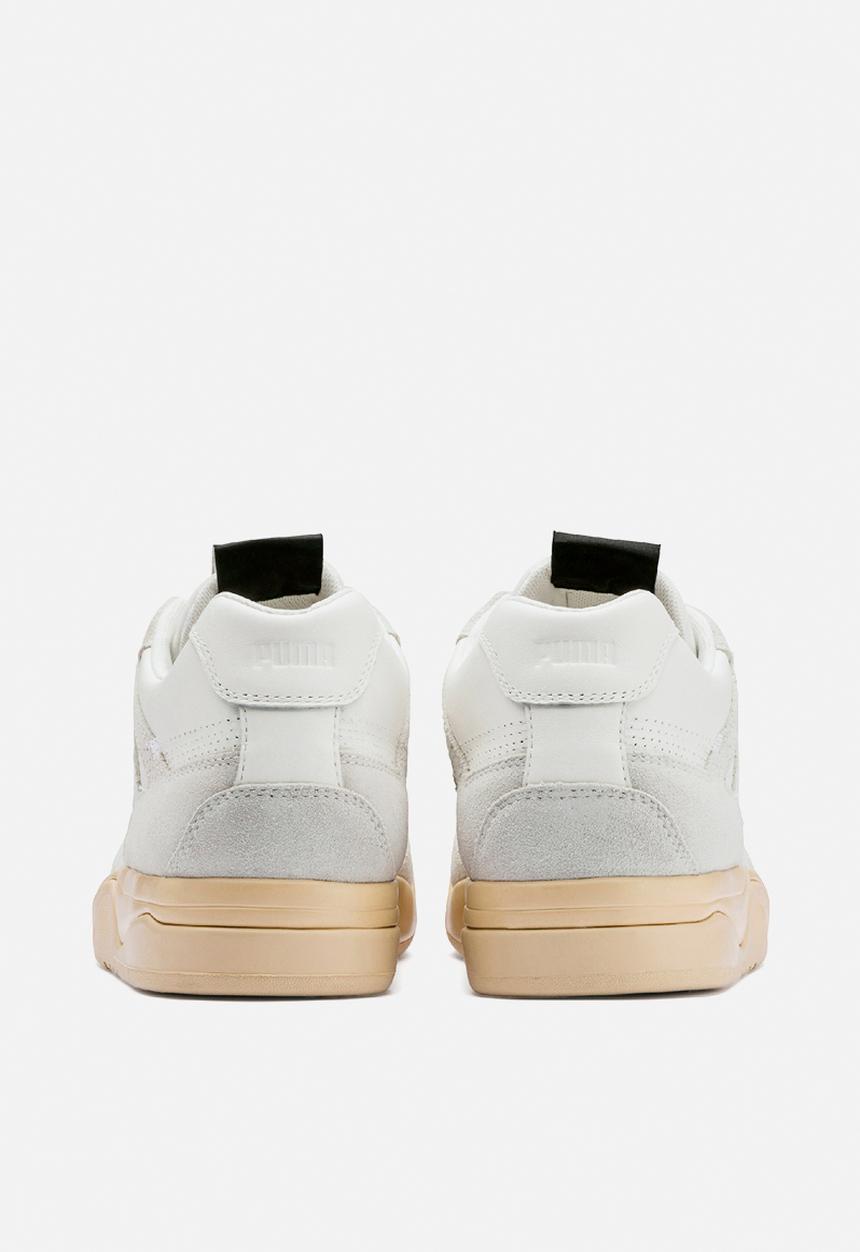 PUMA - Palace guard rhude - star white-windchime
