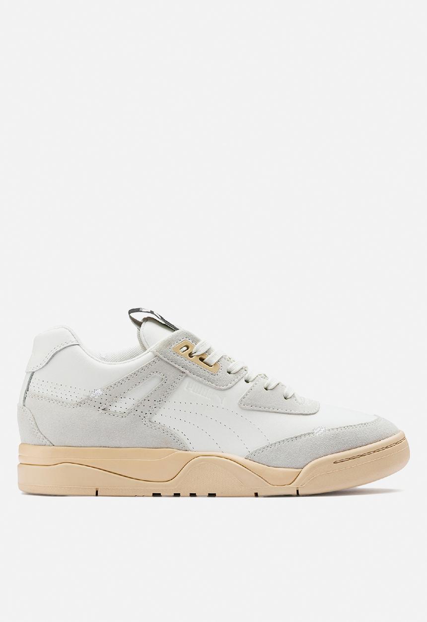 PUMA - Palace guard rhude - star white-windchime