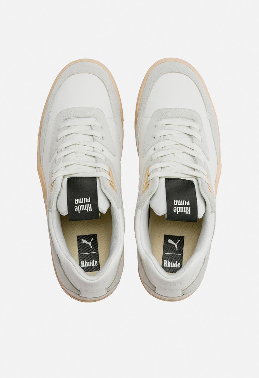 PUMA - Palace guard rhude - star white-windchime