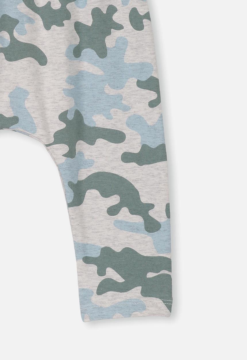 Cotton On - The legging - multi