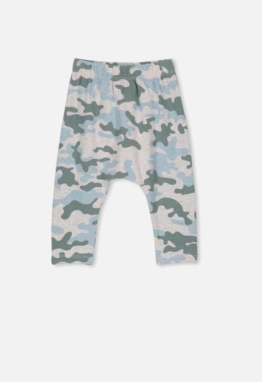 Cotton On - The legging - multi