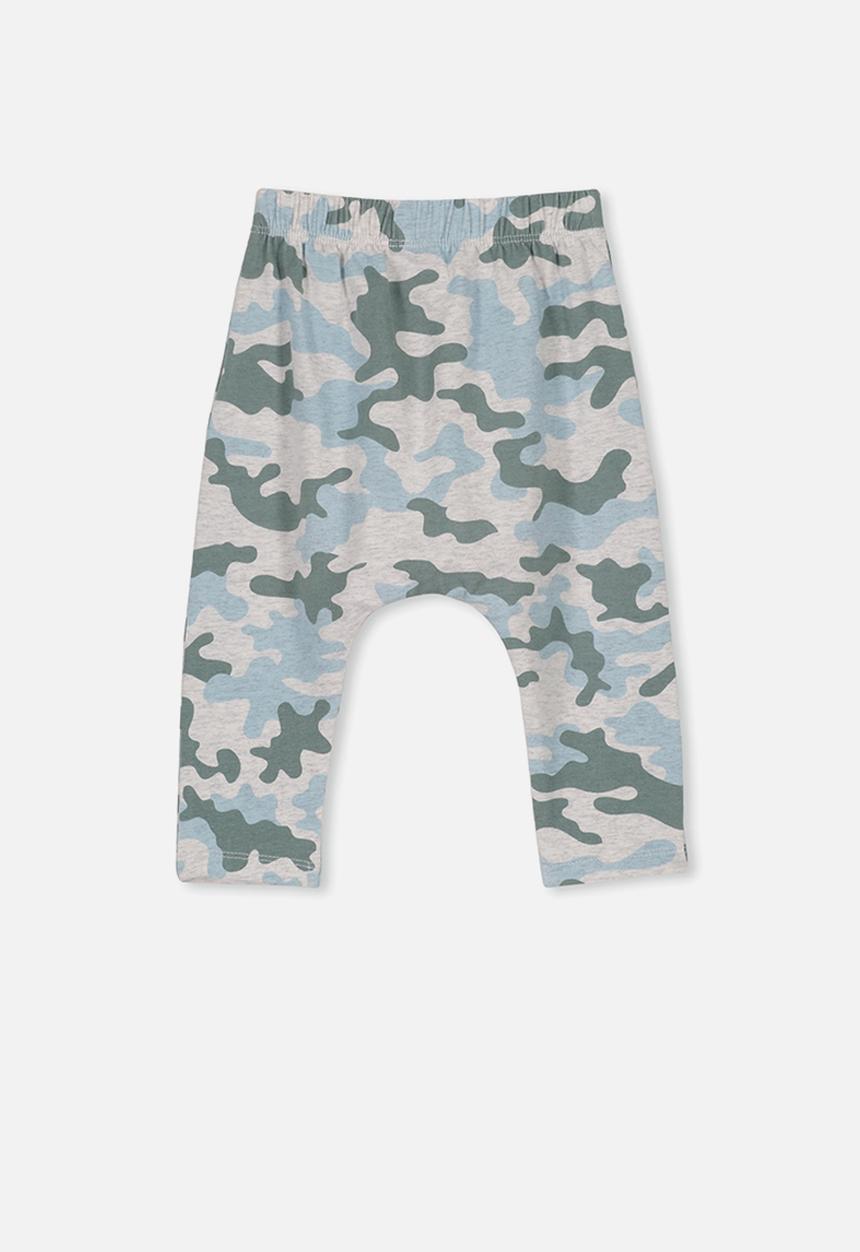 Cotton On - The legging - multi