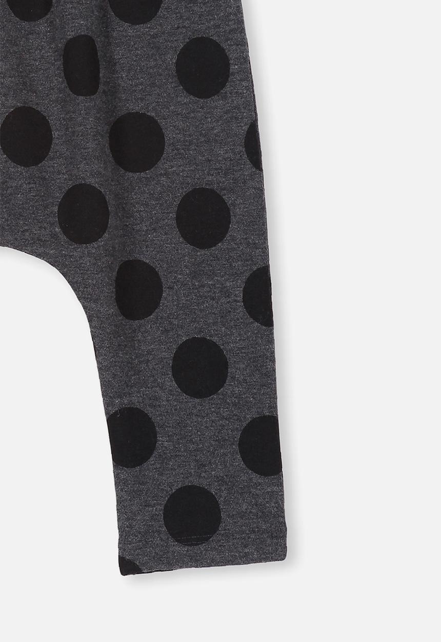 Cotton On - The legging - grey