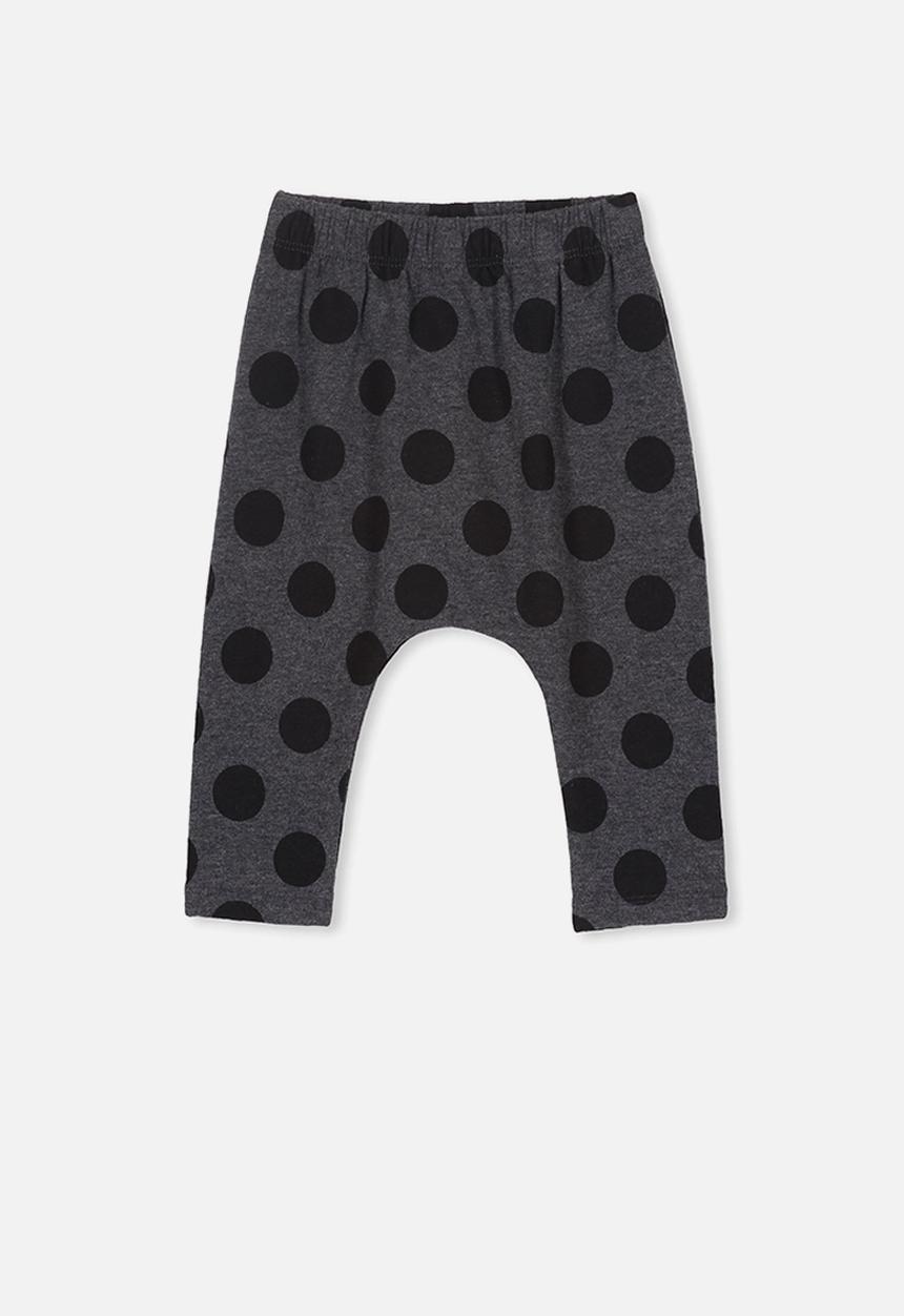 Cotton On - The legging - grey