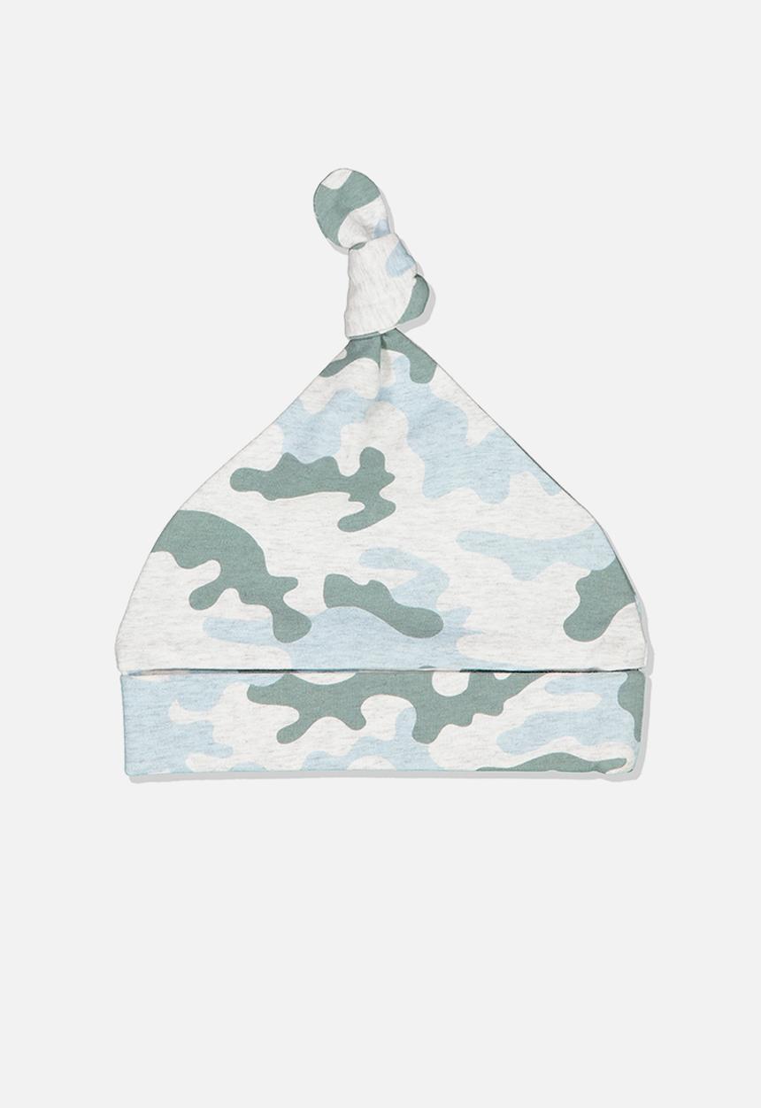 Cotton On - The baby beanie - multi 