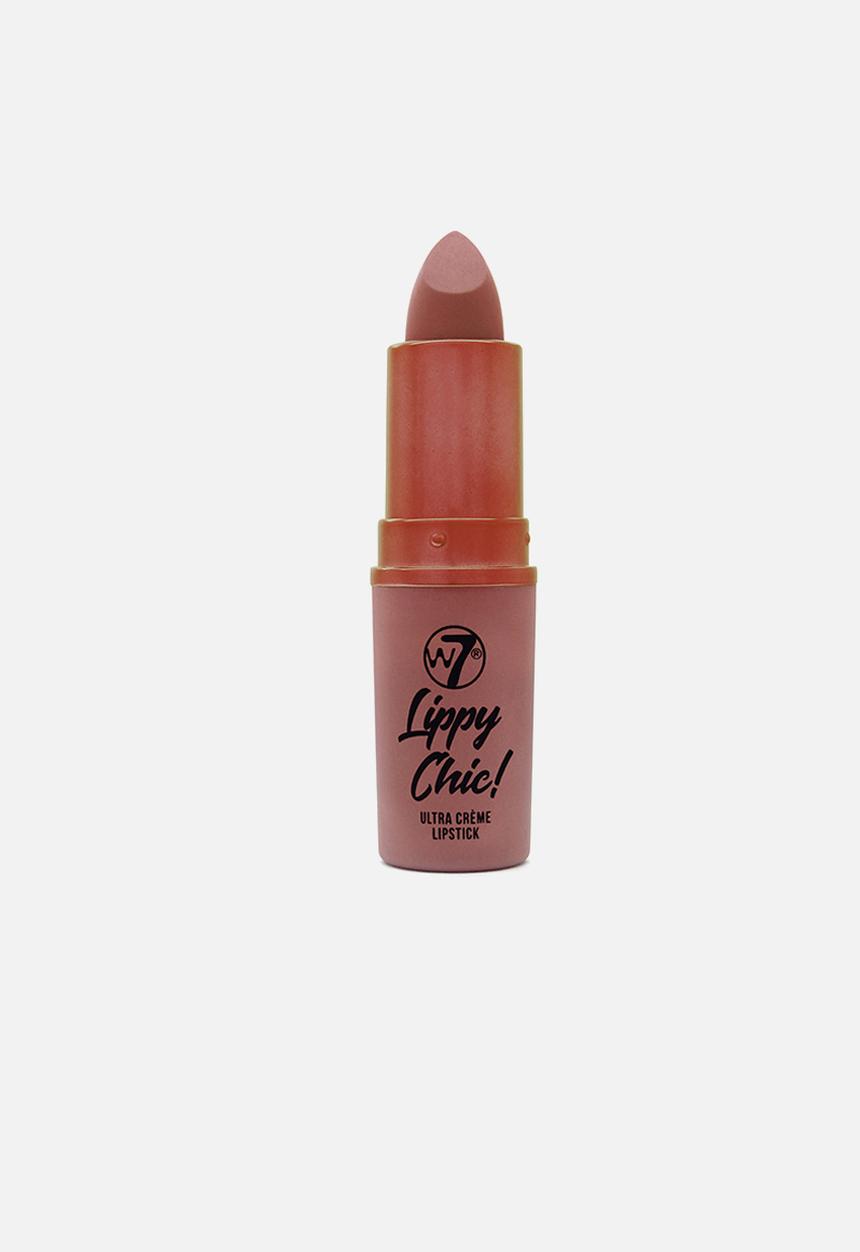 W7 Cosmetics - Lippy Chic Ultra Creme Lipstick - Gossip