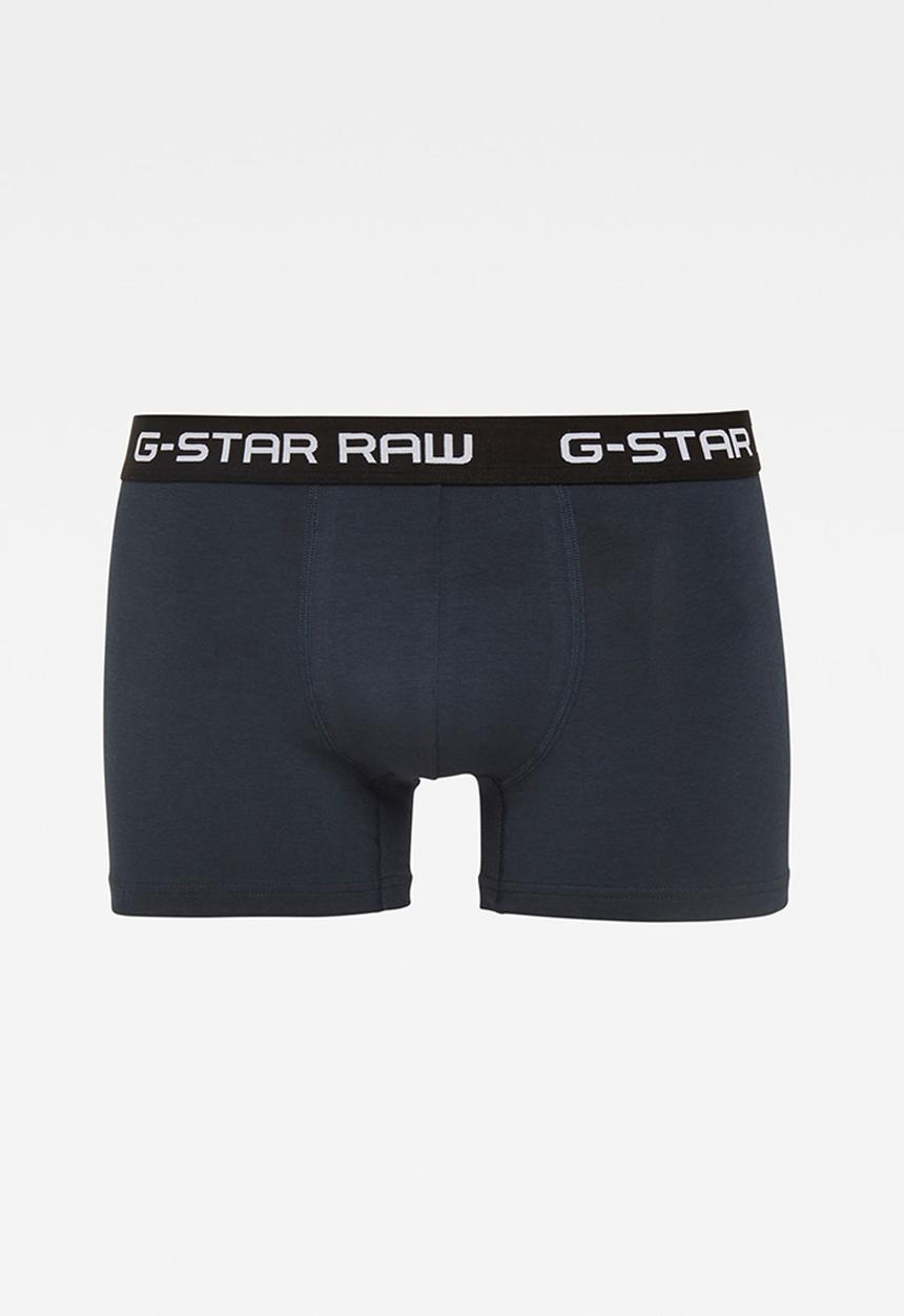 G-STAR - Classic stripe combo 3 pack trunks - multi
