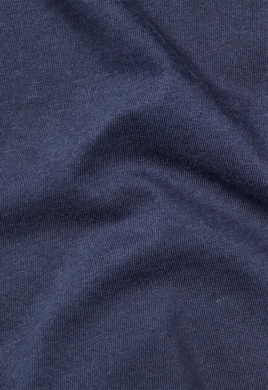 G-STAR - Graphic 10 short sleeve tee - navy