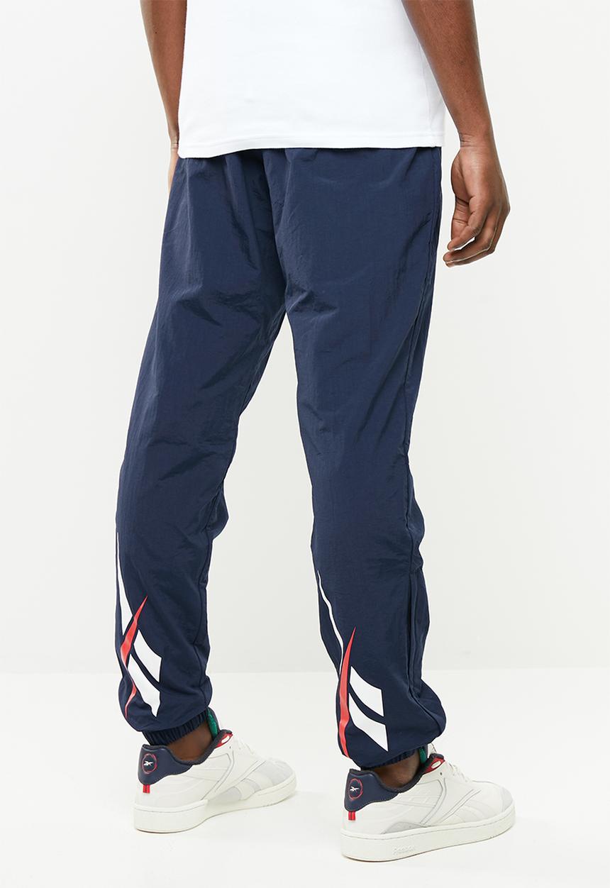 Reebok Classic - Cl v fr trackpants - navy