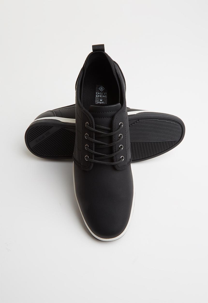 Call It Spring - Rilawa casual shoe - black