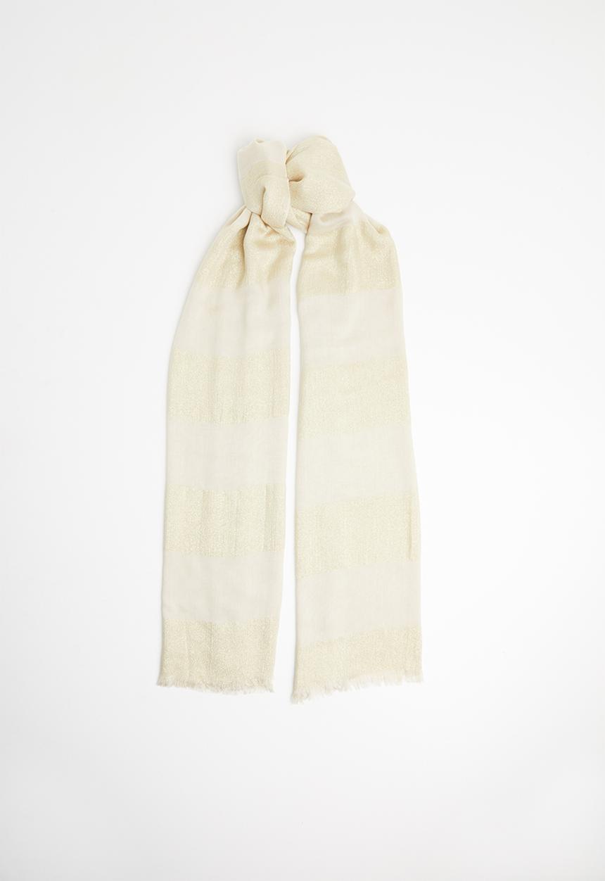 ALDO - Preanna - beige & gold 