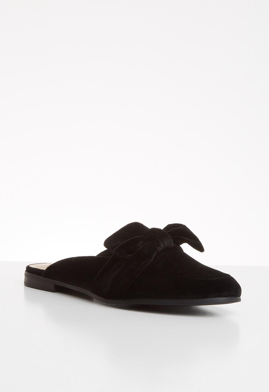 ONLY - Batida slip on - black 
