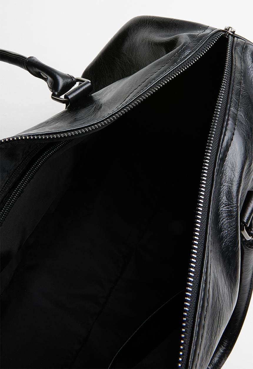 Superbalist - Ventura bowling bag - black