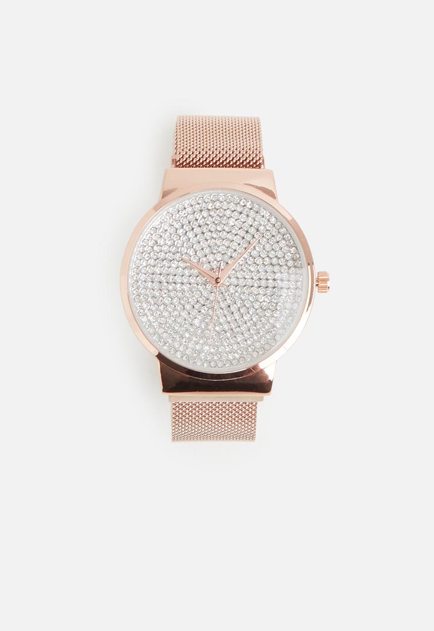 ALDO - Alilla -  rose gold