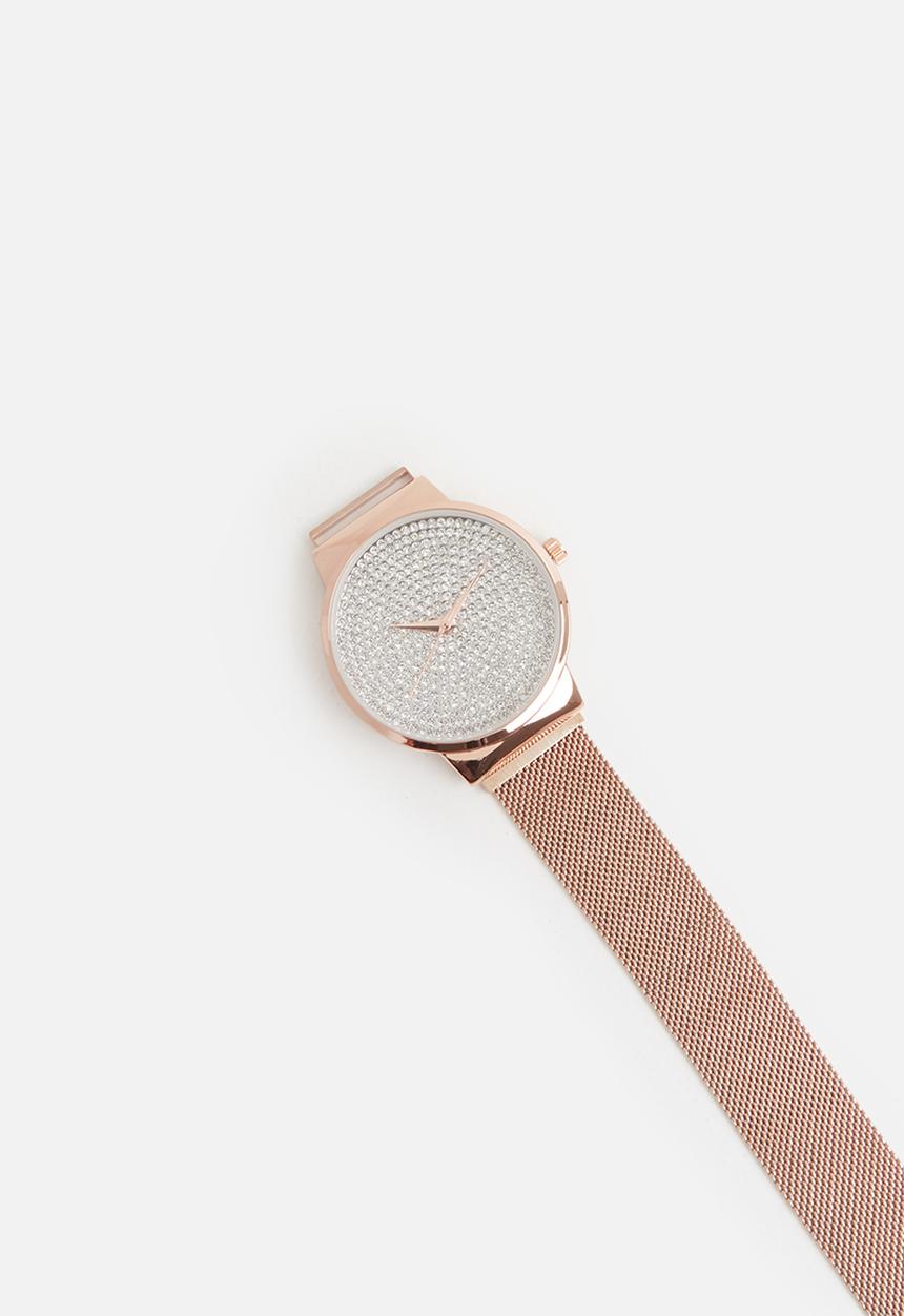 ALDO - Alilla -  rose gold