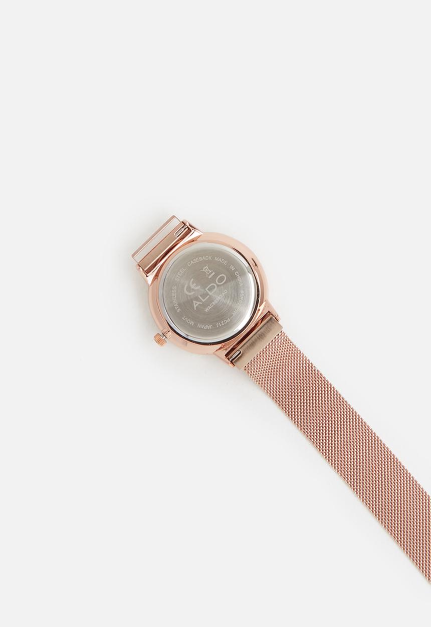 ALDO - Alilla -  rose gold