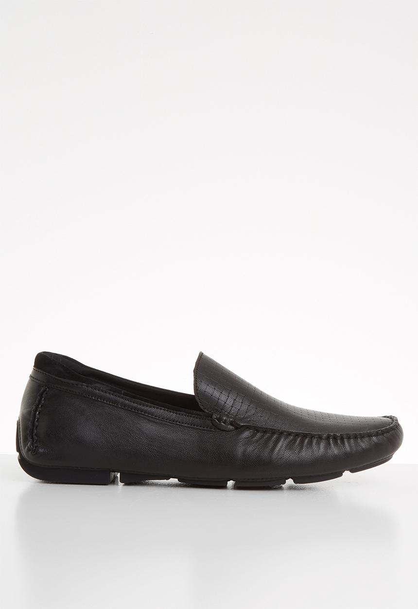 ALDO - Drenadien - black