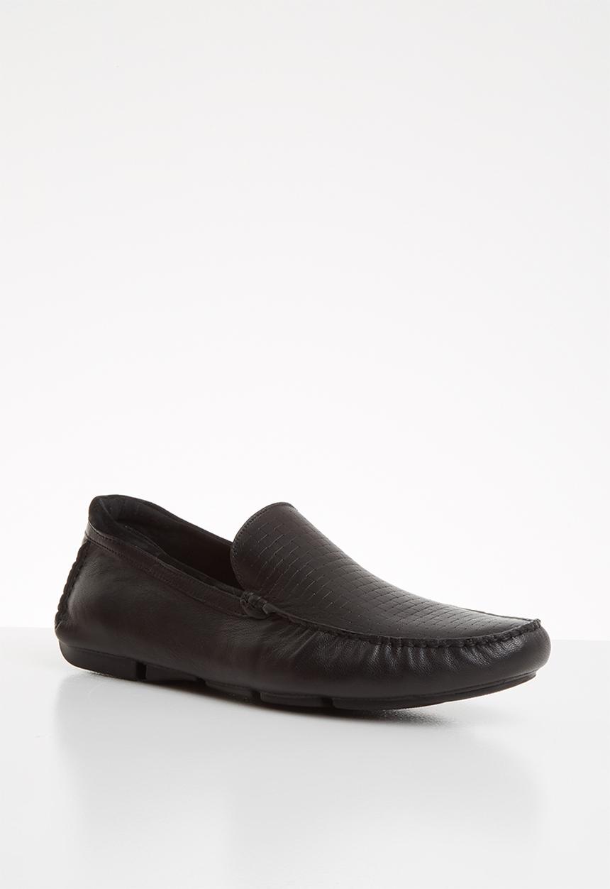ALDO - Drenadien - black