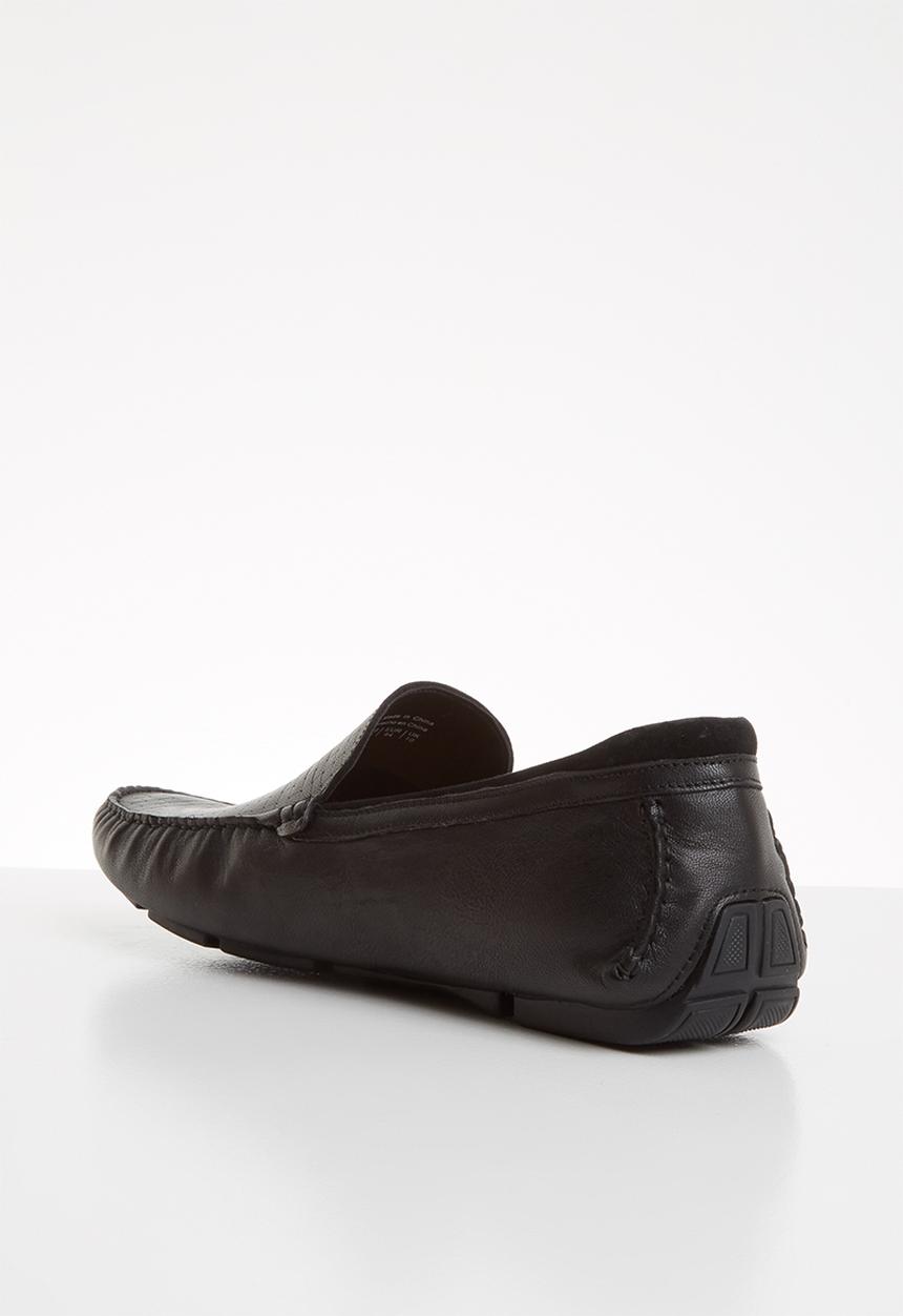 ALDO - Drenadien - black