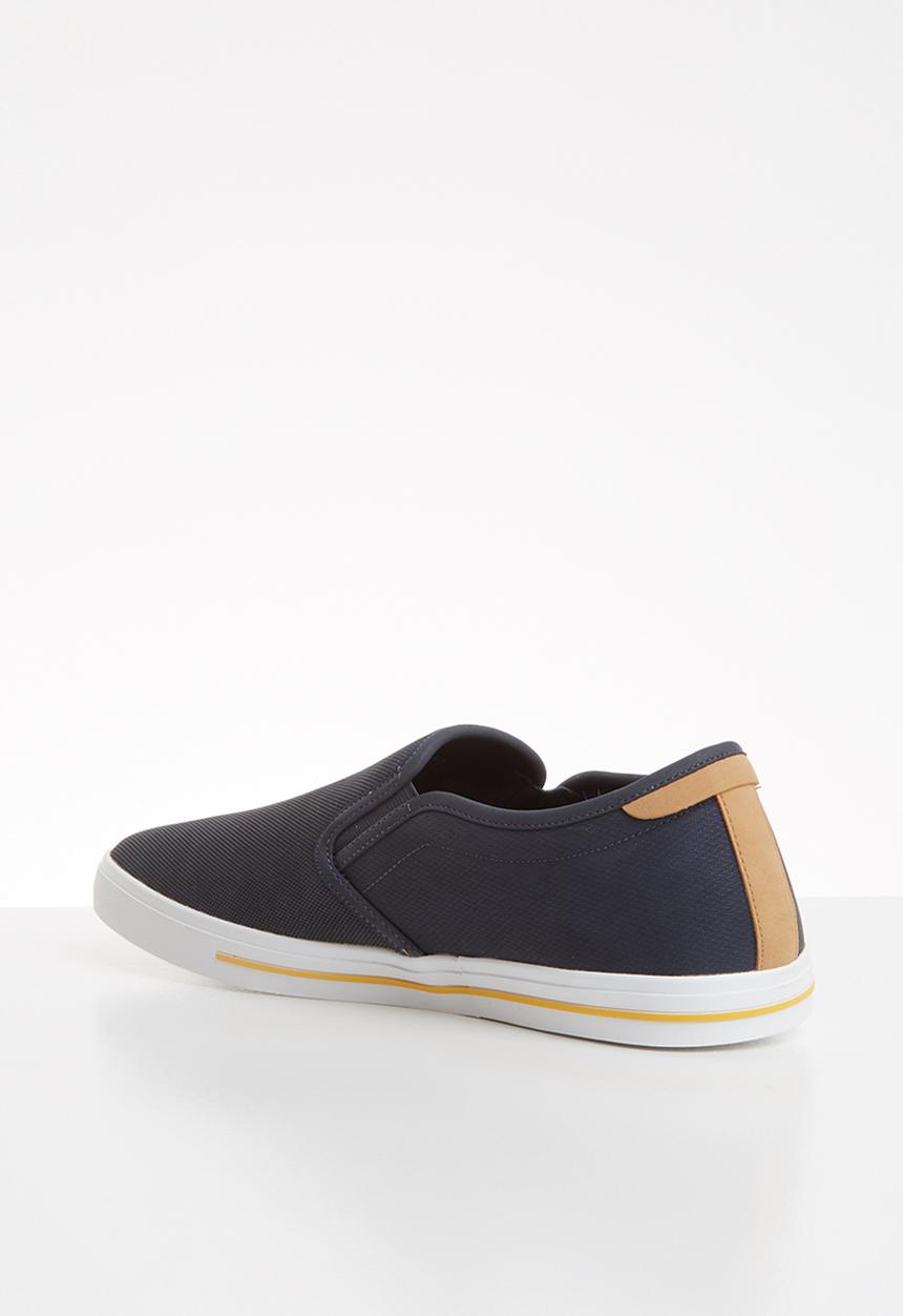 ALDO - Isackson - navy