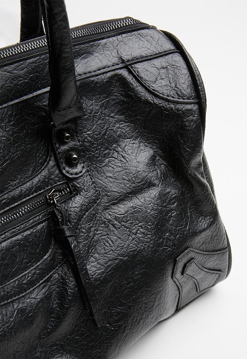 Superbalist - Carver holdall bag - black