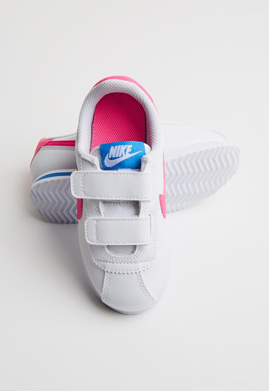 Nike - Nike basic cortez pre-school shoe - multi