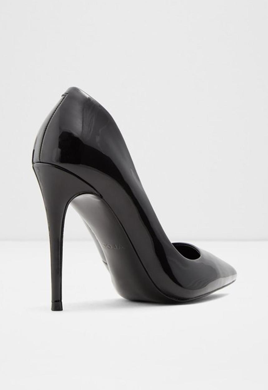 ALDO - Stessy_7 court - other black