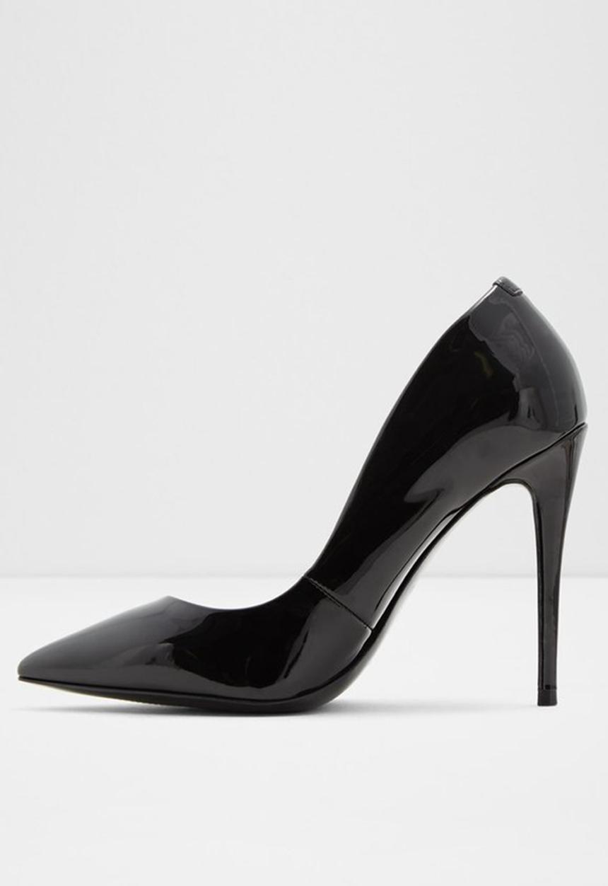 ALDO - Stessy_7 court - other black