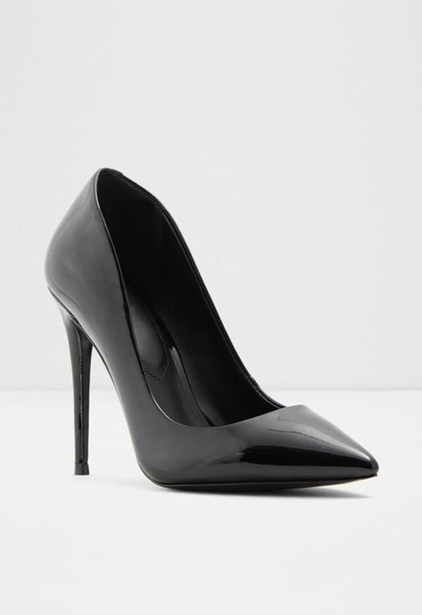ALDO - Stessy_7 court - other black