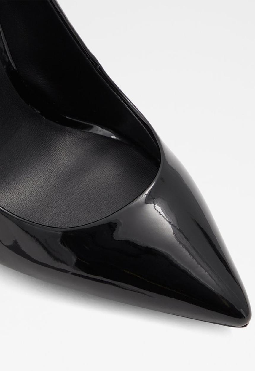 ALDO - Stessy_7 court - other black