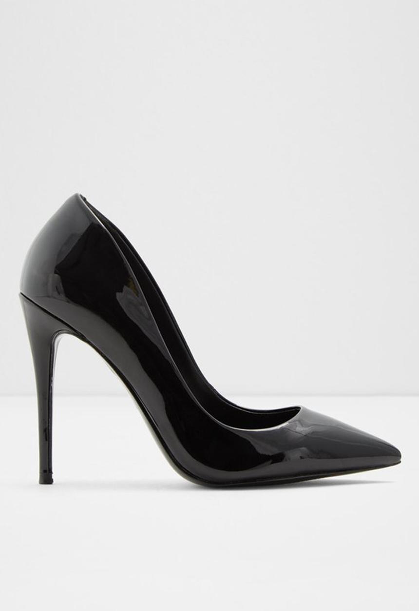 ALDO - Stessy_7 court - other black
