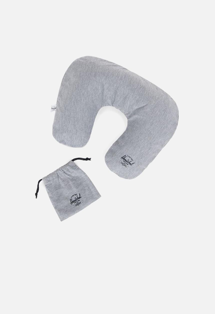 Herschel Supply Co. - Inflatable pillow - grey