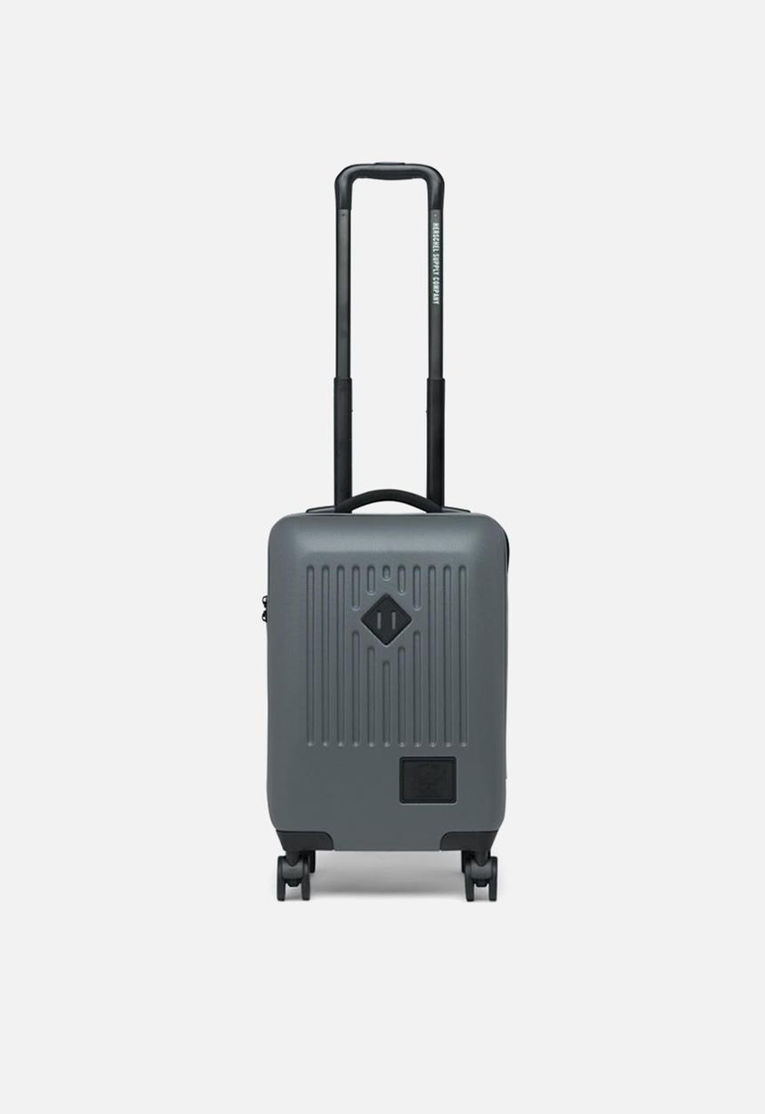 Herschel Supply Co. - Trade carry-on suitcase - grey