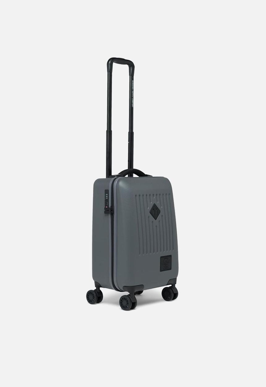Herschel Supply Co. - Trade carry-on suitcase - grey