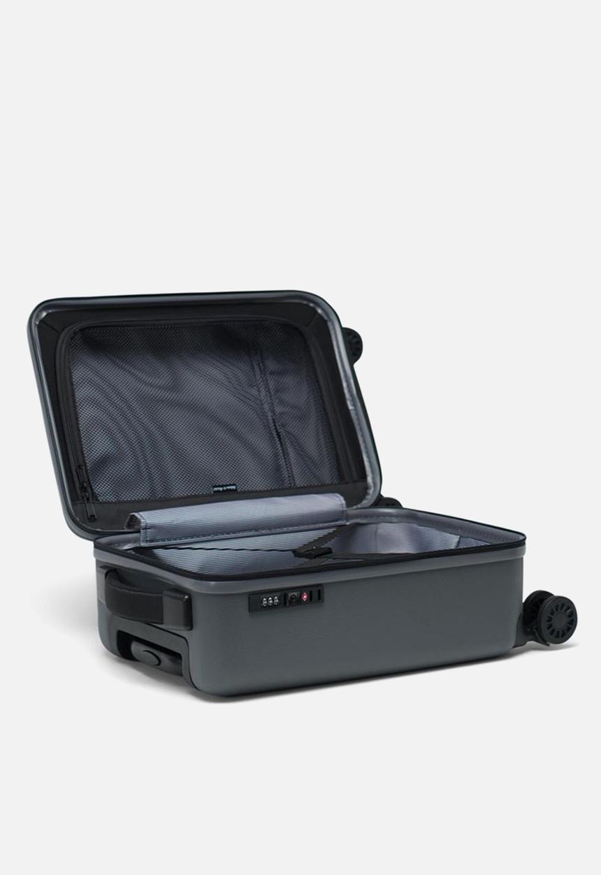 Herschel Supply Co. - Trade carry-on suitcase - grey