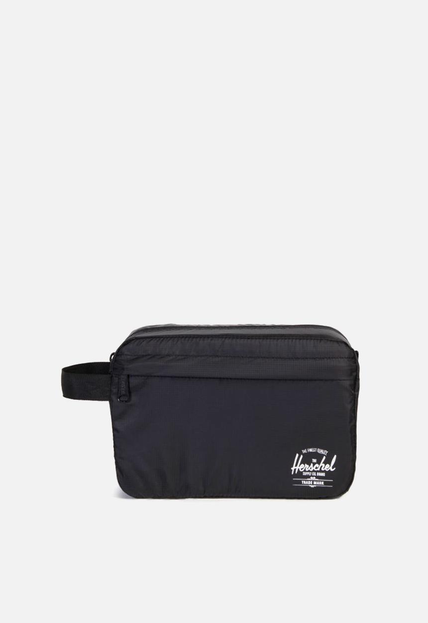 Herschel Supply Co. - Toiletry bag - black