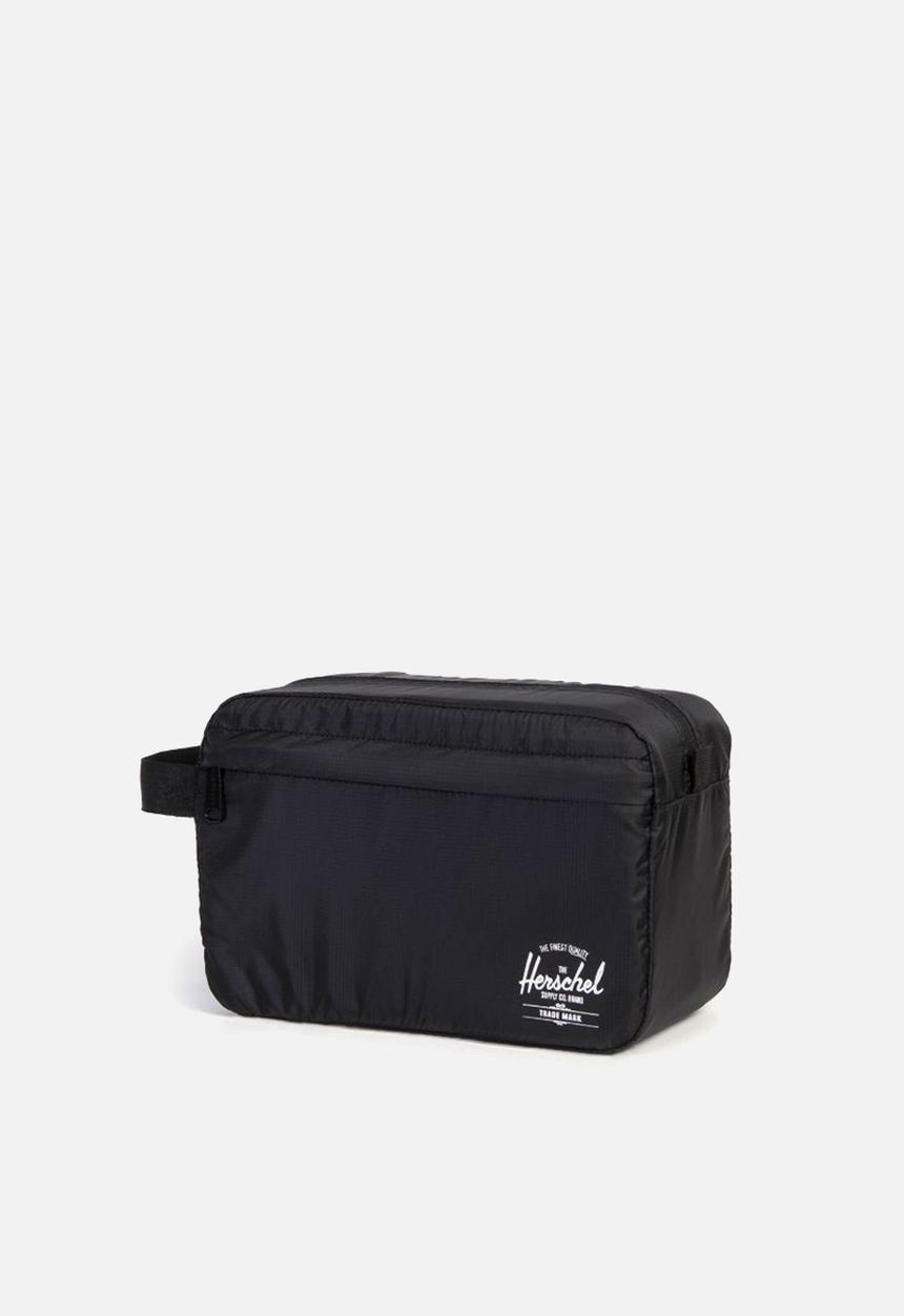 Herschel Supply Co. - Toiletry bag - black
