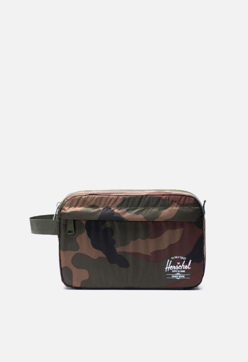 Herschel Supply Co. - Toiletry bag - green
