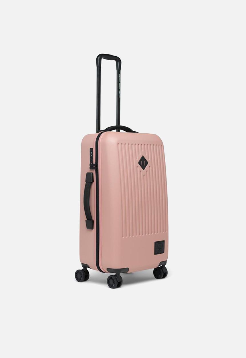 Herschel Supply Co. - Trade suitcase medium - pink