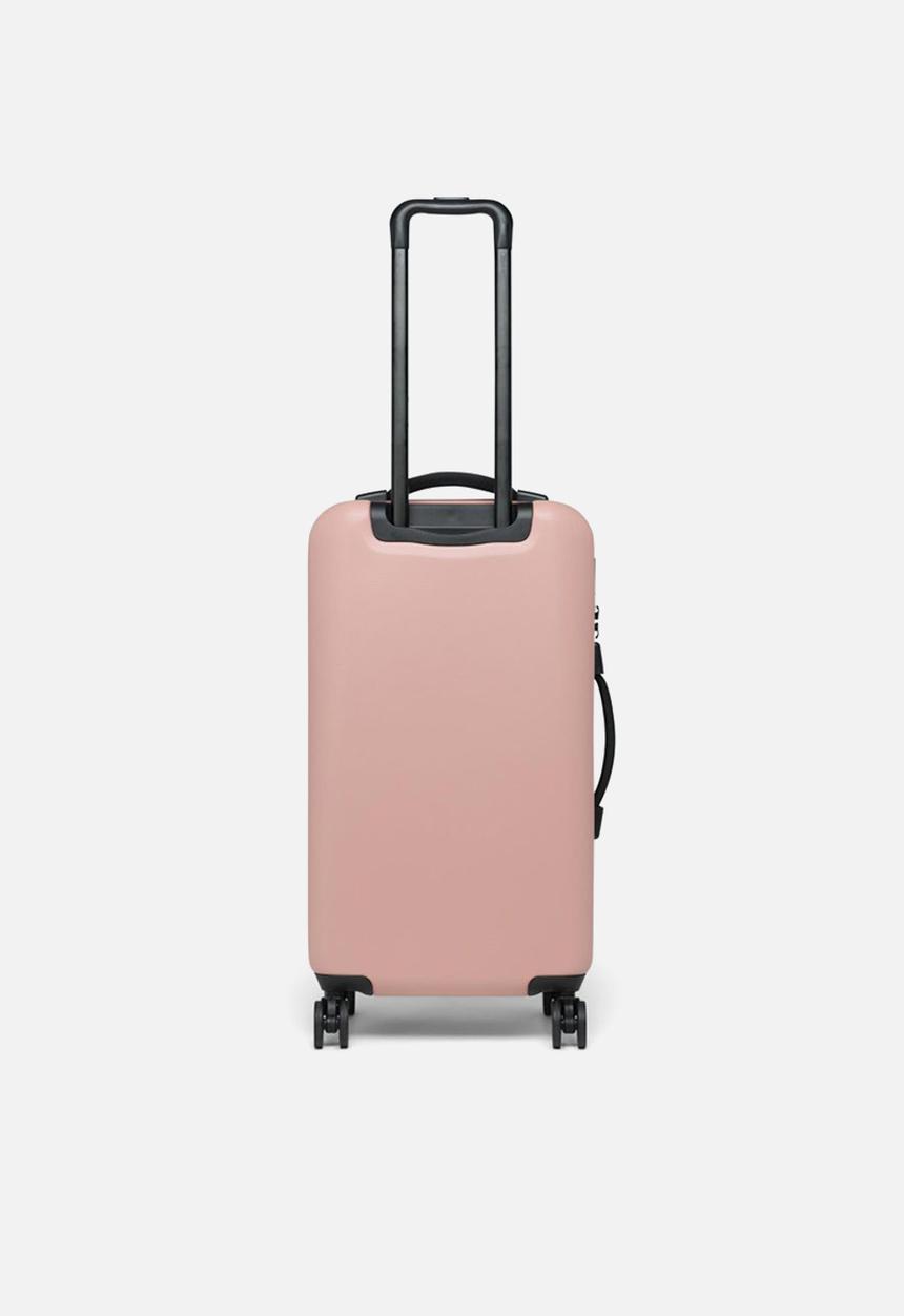 Herschel Supply Co. - Trade suitcase medium - pink