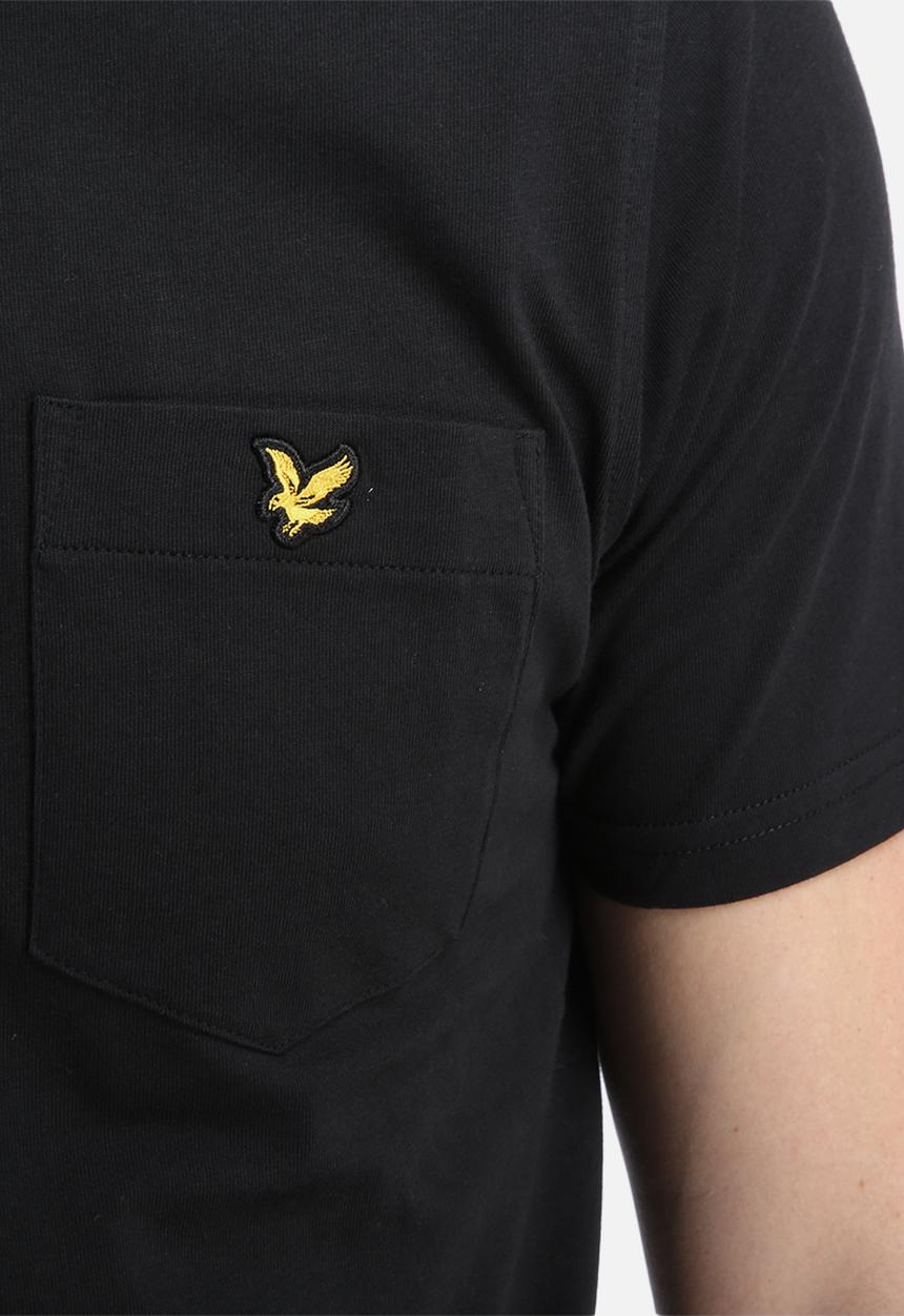 Lyle & Scott - Tailor Collar Polo
